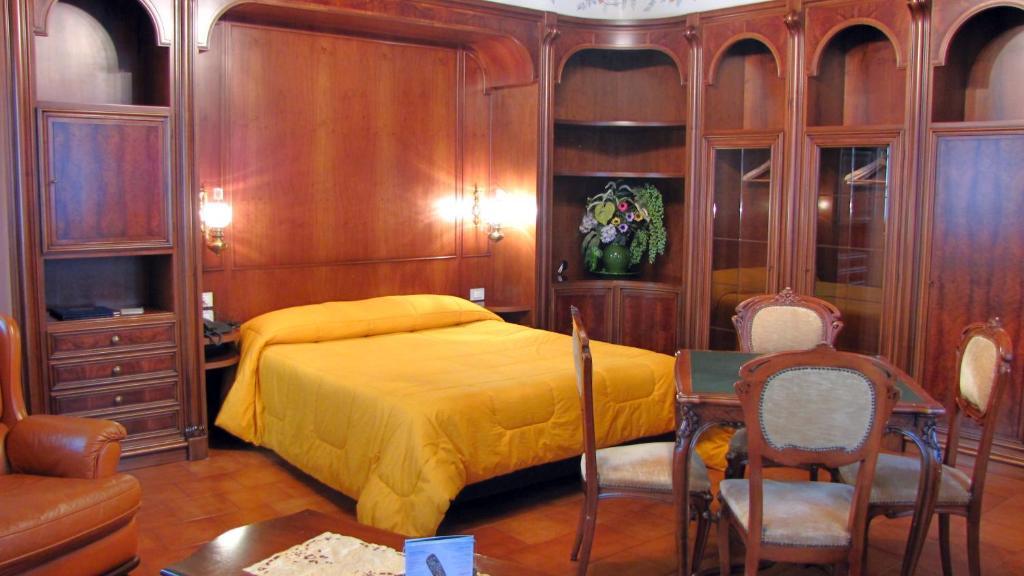 Agriturismo Cassinazza Orsenigo Habitación foto