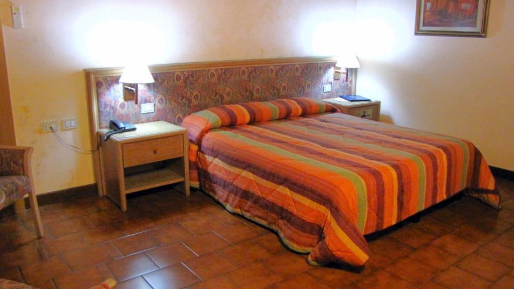 Agriturismo Cassinazza Orsenigo Habitación foto